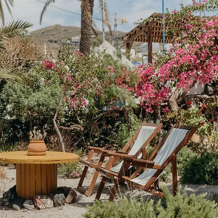 Apartamento Bonora Country - Alitana Foinikiá