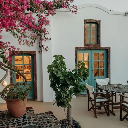 Bonora Country - Alitana Apartamento Foinikiá
