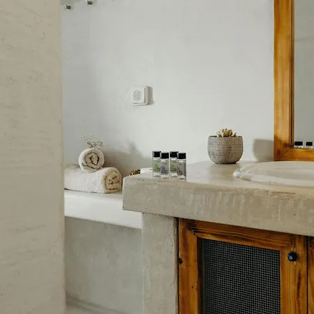 Bonora Country - Alitana Apartamento Foinikiá