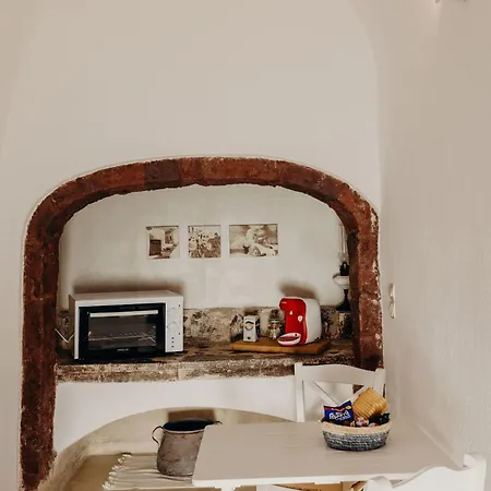 Bonora Country - Alitana * Foinikiá